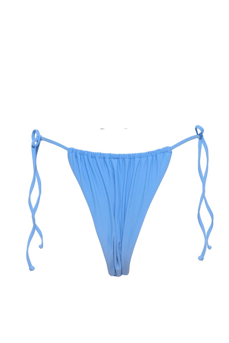 Vitals Dia Tanga Pant, Alternate, color, French Blue