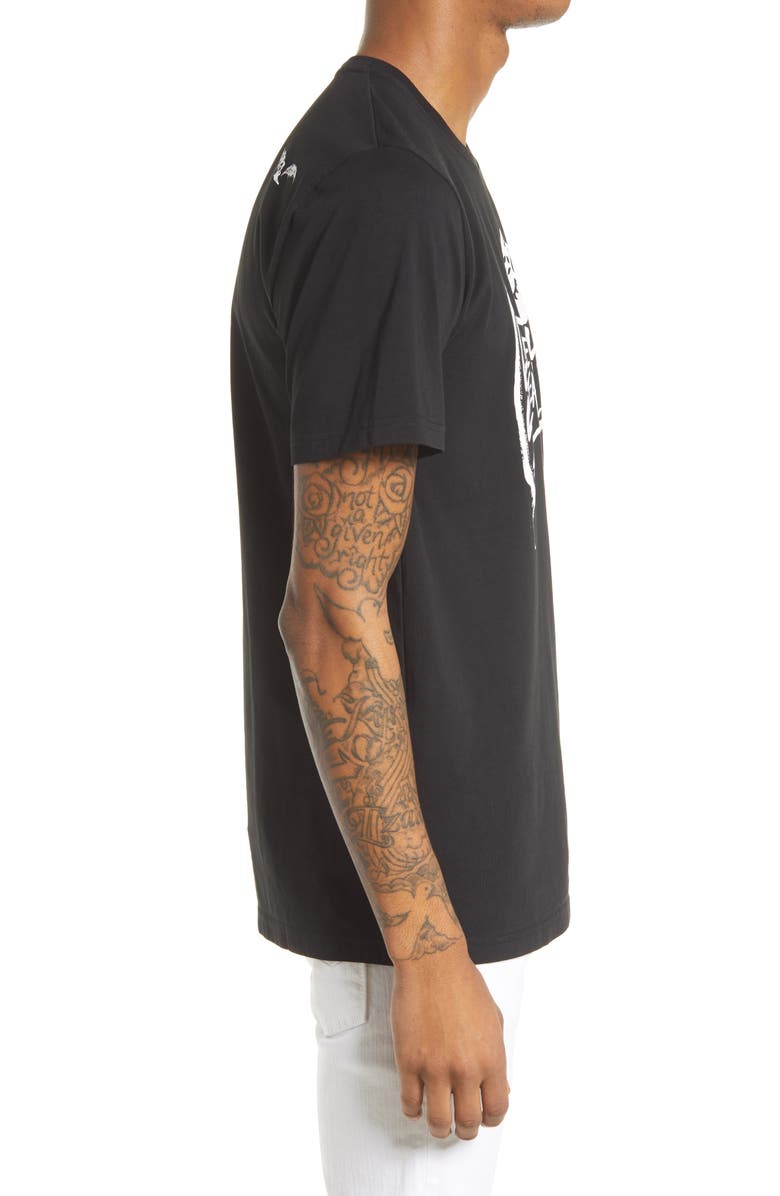 Cult of Individuality Graphic Tee, Alternate, color,