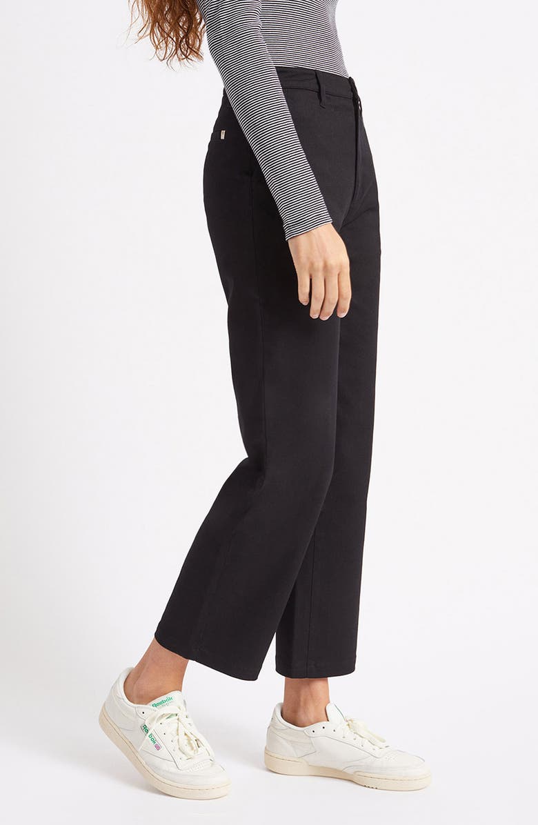 Brixton Victory Pants, Alternate, color, 