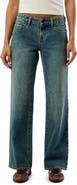 PacSun Zoe Girlfriend Jeans