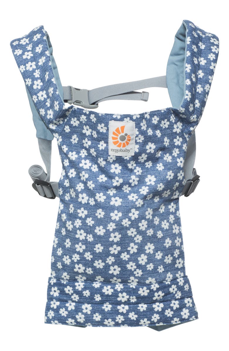 ERGObaby Doll Carrier, Main, color, 