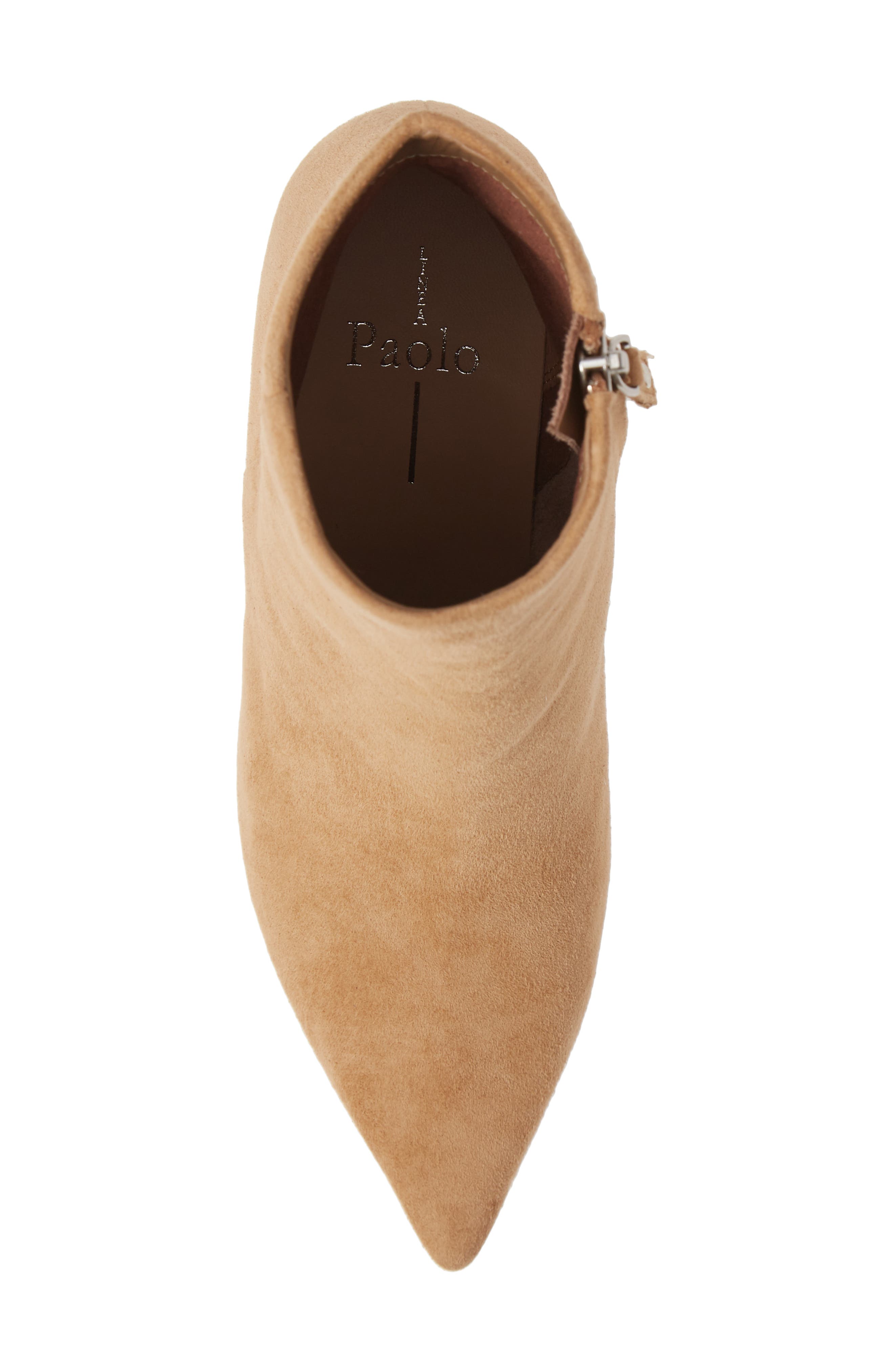 Linea Paolo Nita Bootie, Alternate, color, 