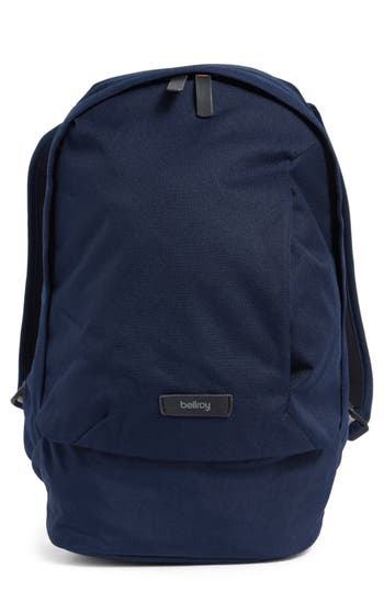 Bellroy Classic Compact Backpack In Blue