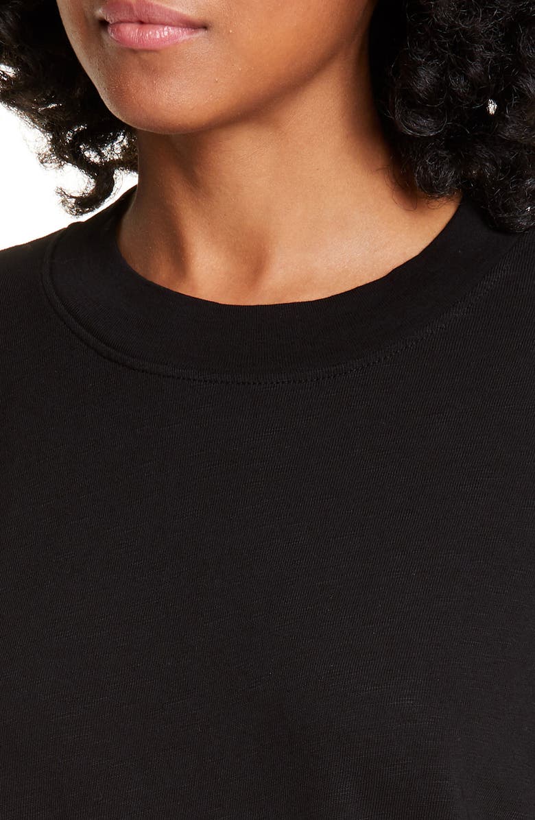 COTTON CITIZEN Tokyo Crop Tee, Alternate, color, 