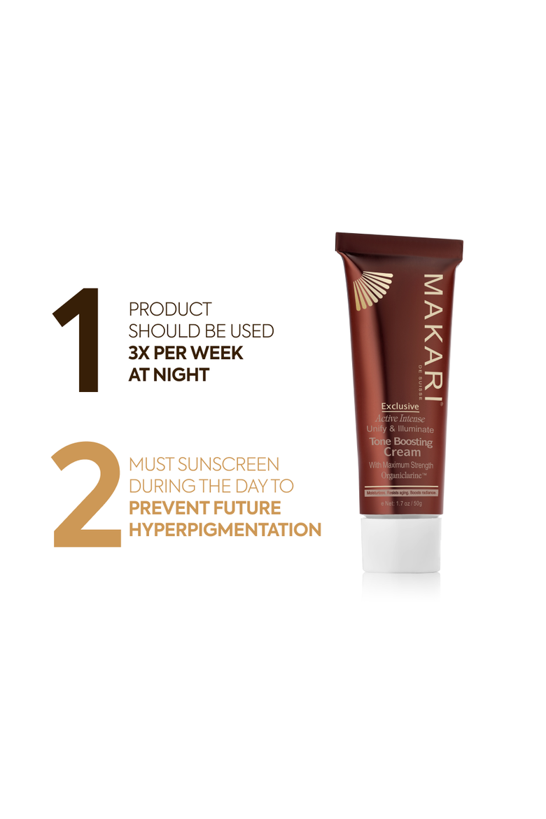 Exclusive Tone Boosting Face Cream, Alternate, color, None