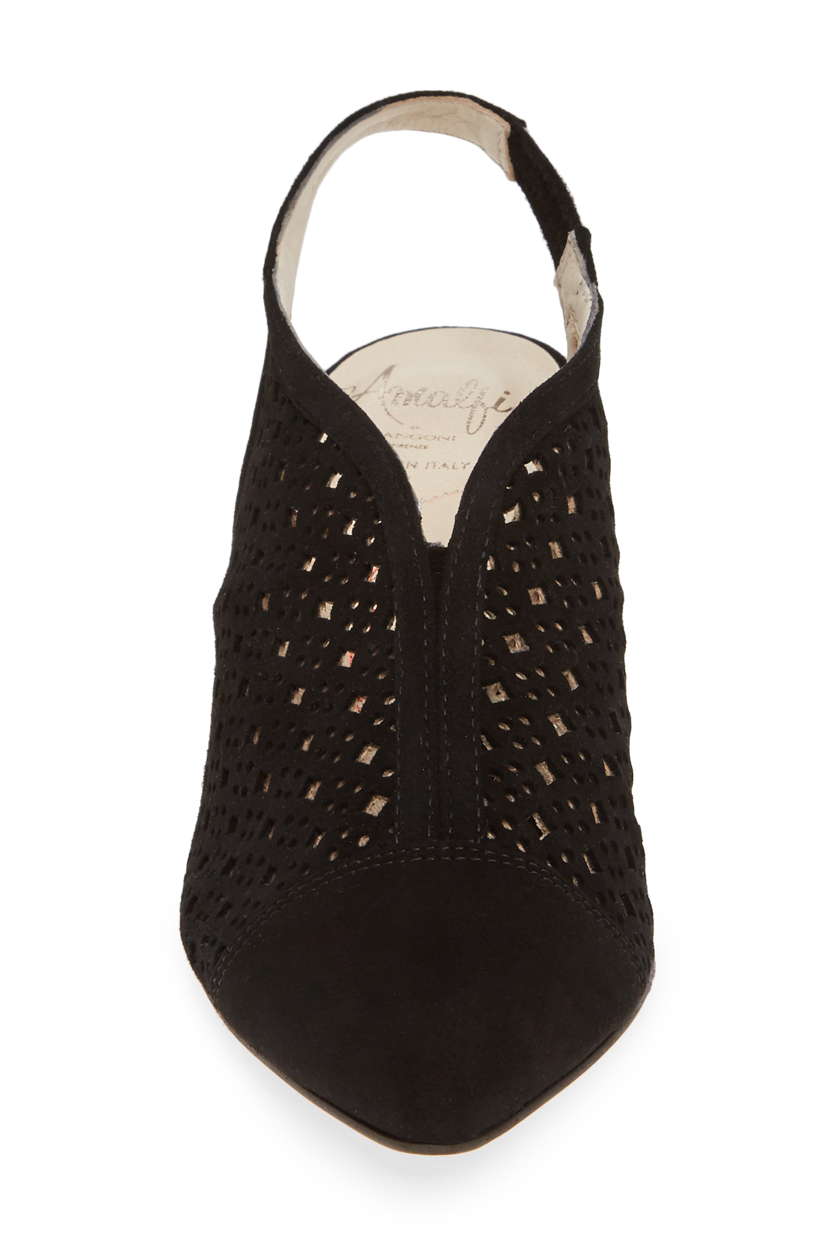 Amalfi by Rangoni Platino Slingback Pump, Alternate, color, 