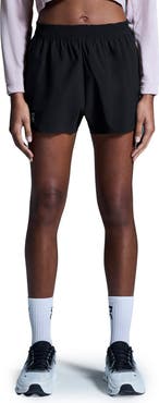 On Training Shorts