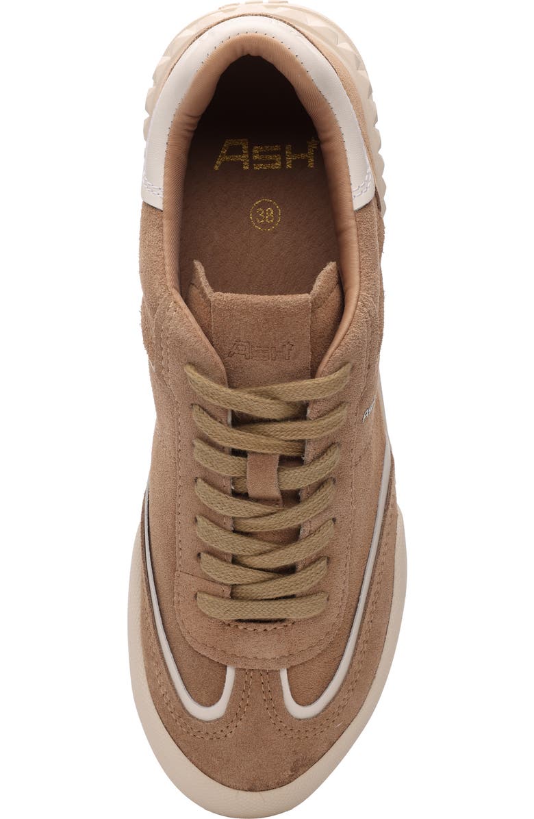 Ash Podium Sneaker, Alternate, color,