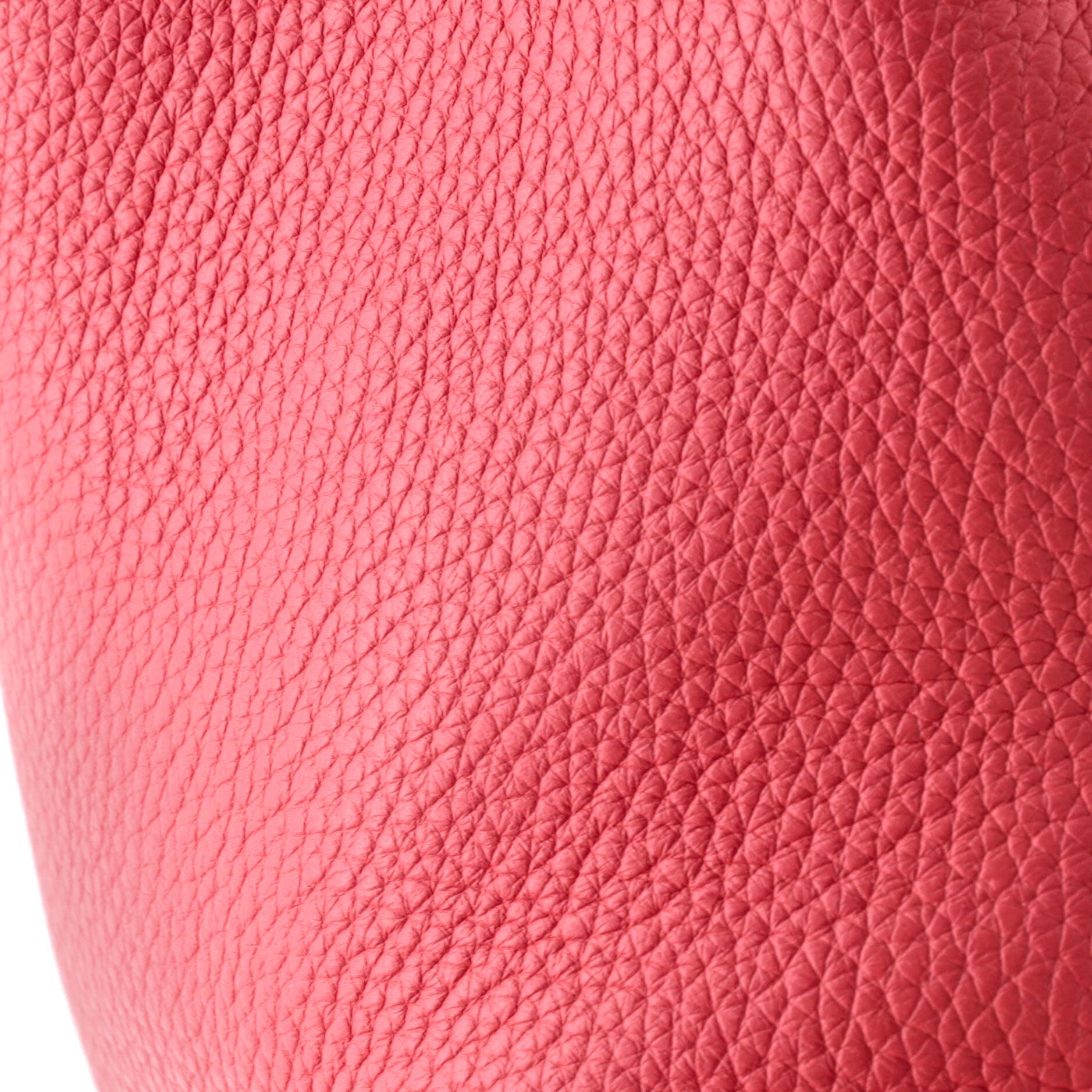 Pre-Owned Hermes Picotin Lock Bag Clemence PM, Alternate, color, Rose Azalee