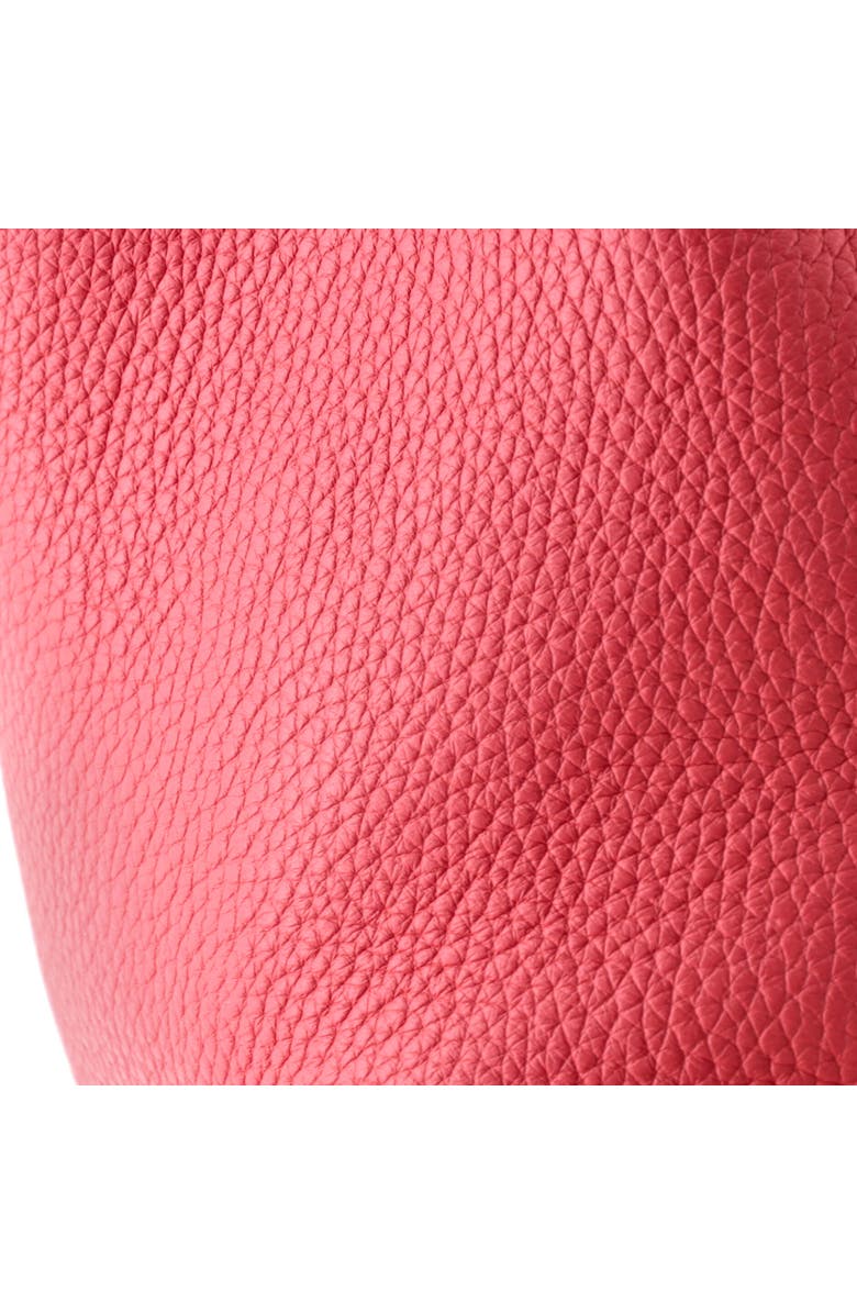 Pre-Owned Hermes Picotin Lock Bag Clemence PM, Alternate, color, Rose Azalee