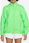 selected Green Strike/ Black