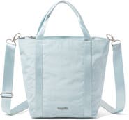 BAGGALLINI Via Crossbody Tote Bag