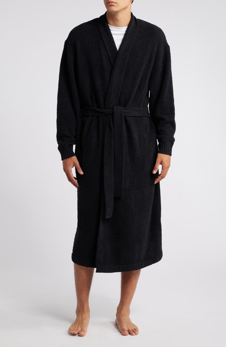UGG<sup>®</sup> Stratford Sweater Robe, Main, color, 