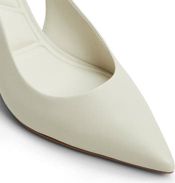 Uliana Pointed Toe Slingback Pump