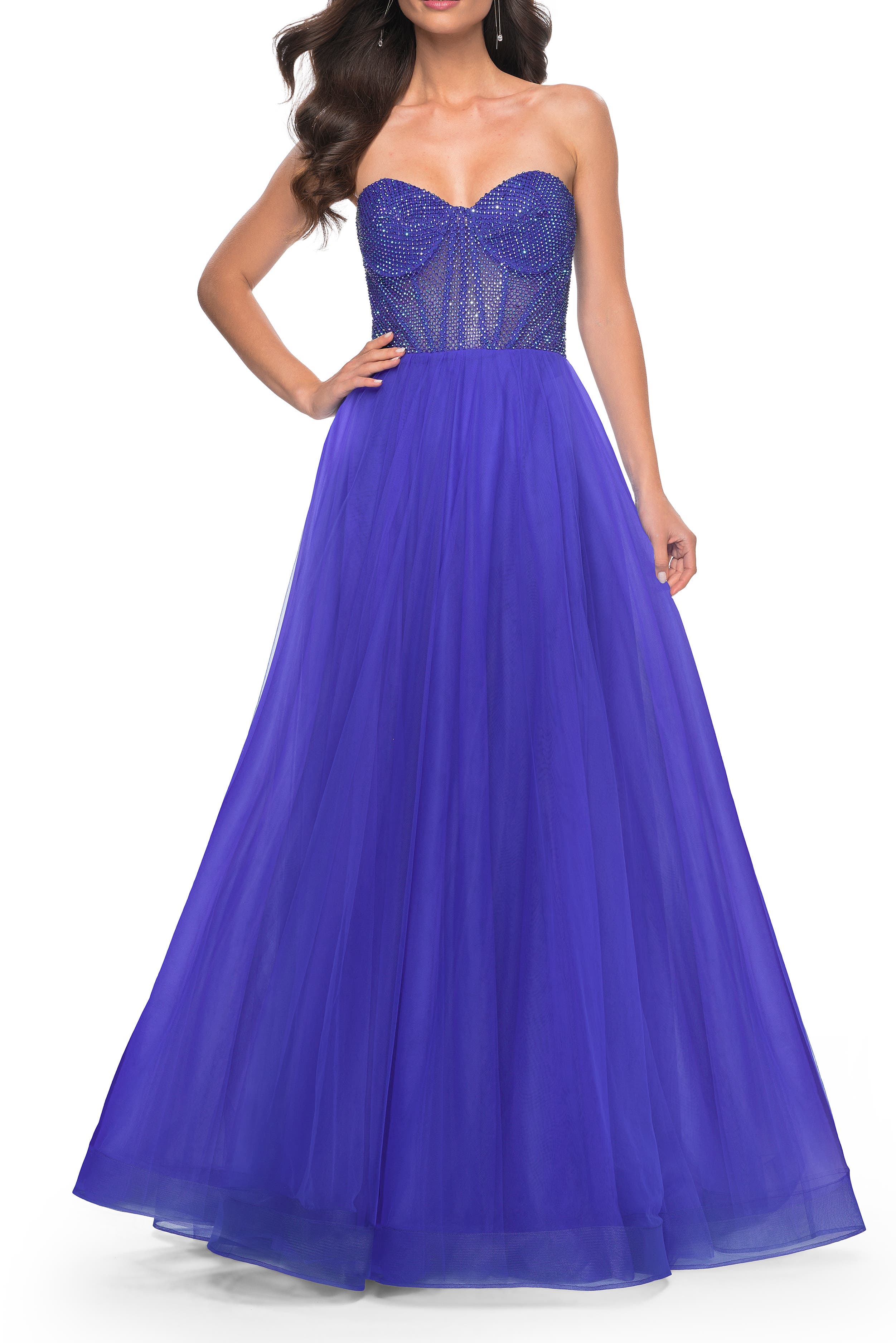 Royal Blue