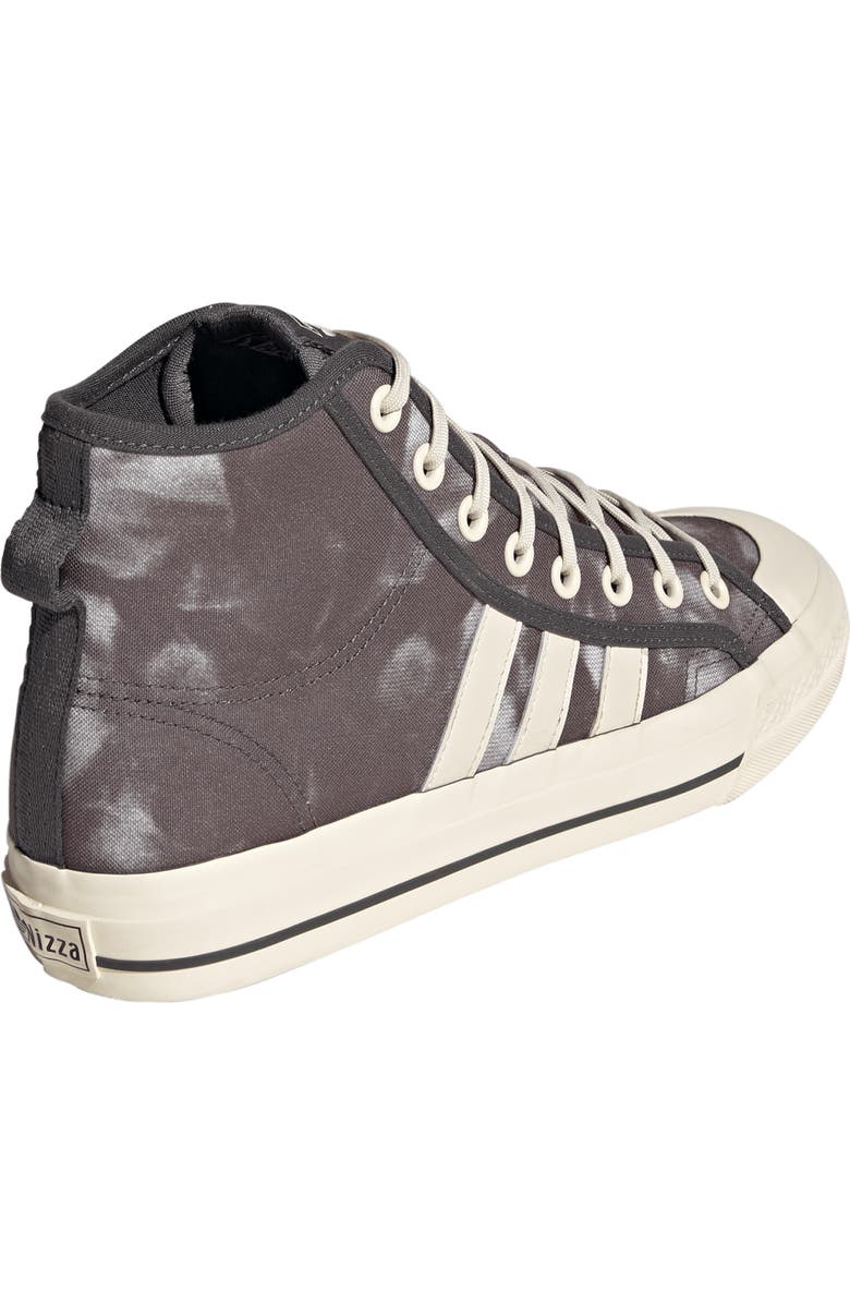 adidas Nizza High Top Sneaker, Alternate, color,