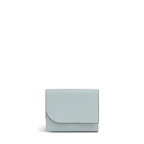 Pockets Small Trifold Wallet