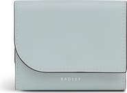 Radley Pockets Small Trifold Wallet