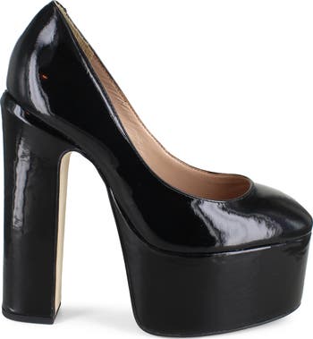 Giorgia Platform Pump