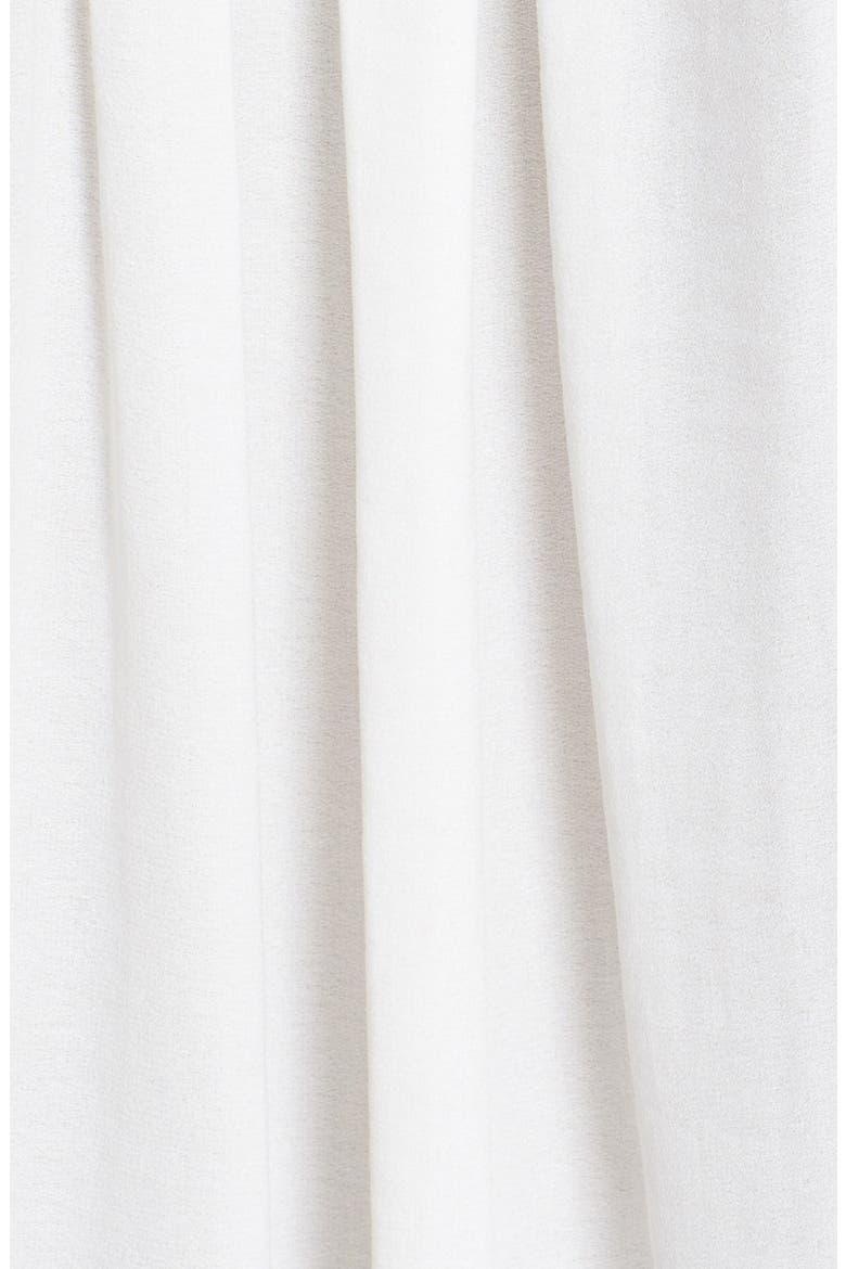 Pintuck Chiffon Blouse, Alternate, color, IVORY