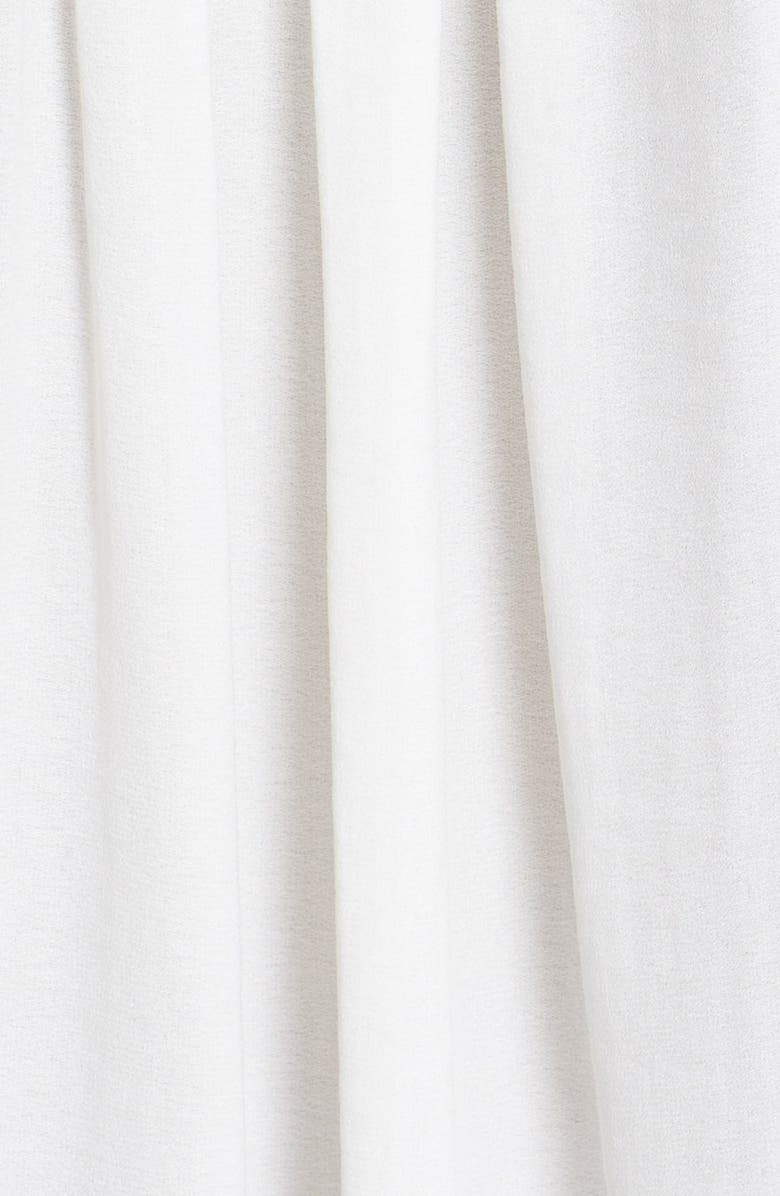 Free People Pintuck Chiffon Blouse, Alternate, color,