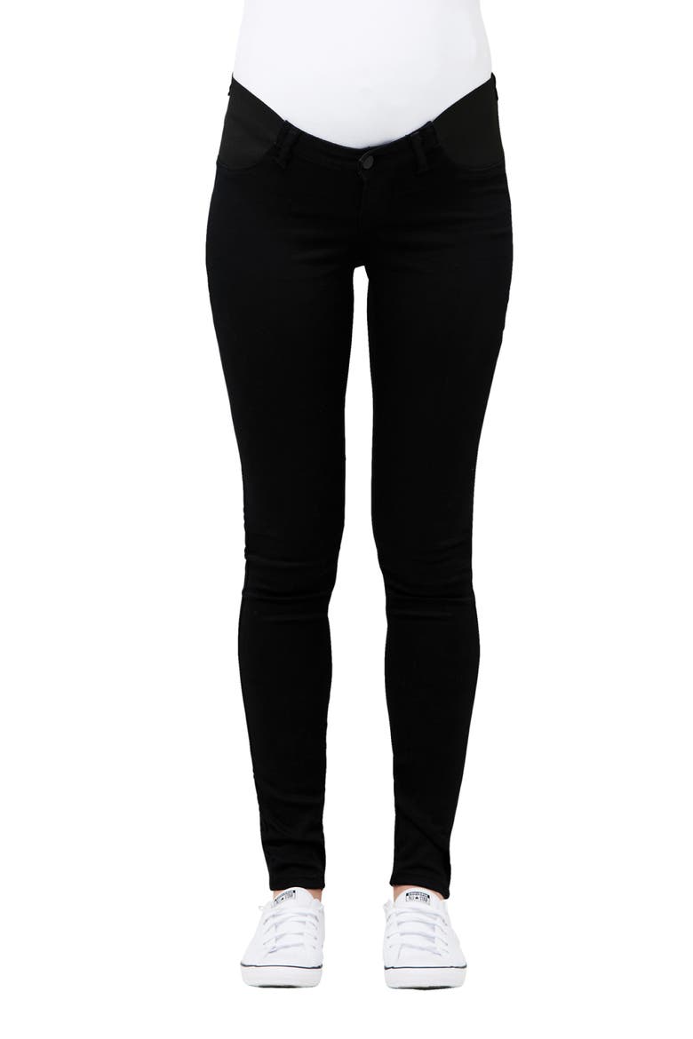 Isla Jegging, Main, color, Black