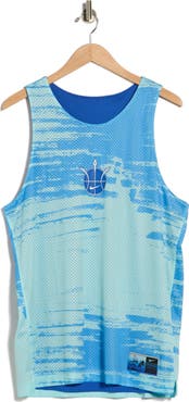 Nike Summer Hoop Mesh Basketball Jersey