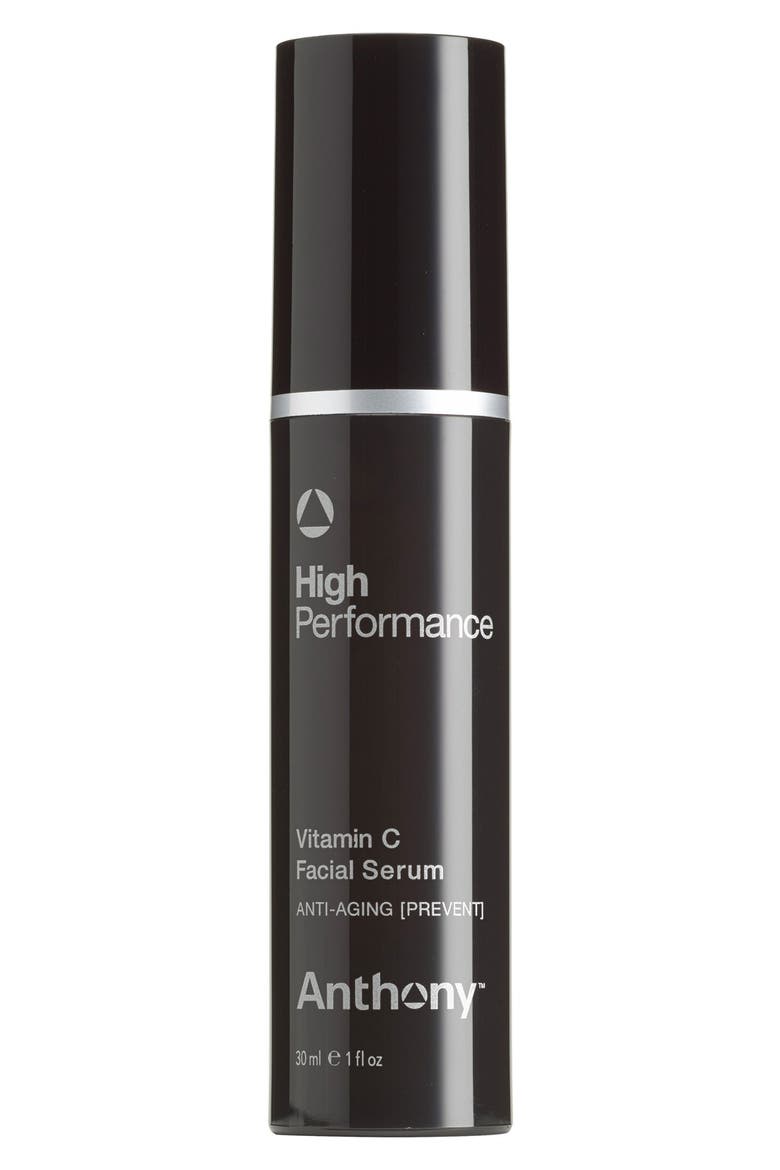 Anthony™ Vitamin C Facial Serum, Main, color, NO COLOR