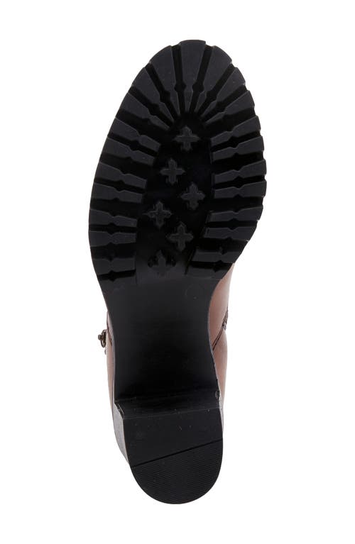 Spring Step Dealey Bootie In Multi