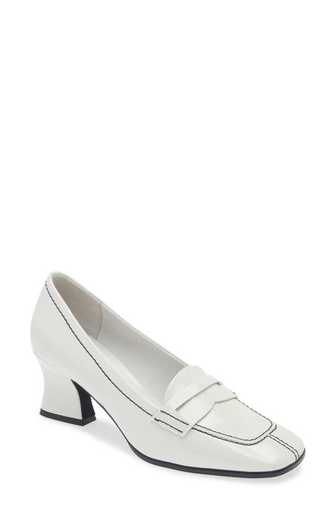 Nonfiction Penny Loafer Pump (Women)