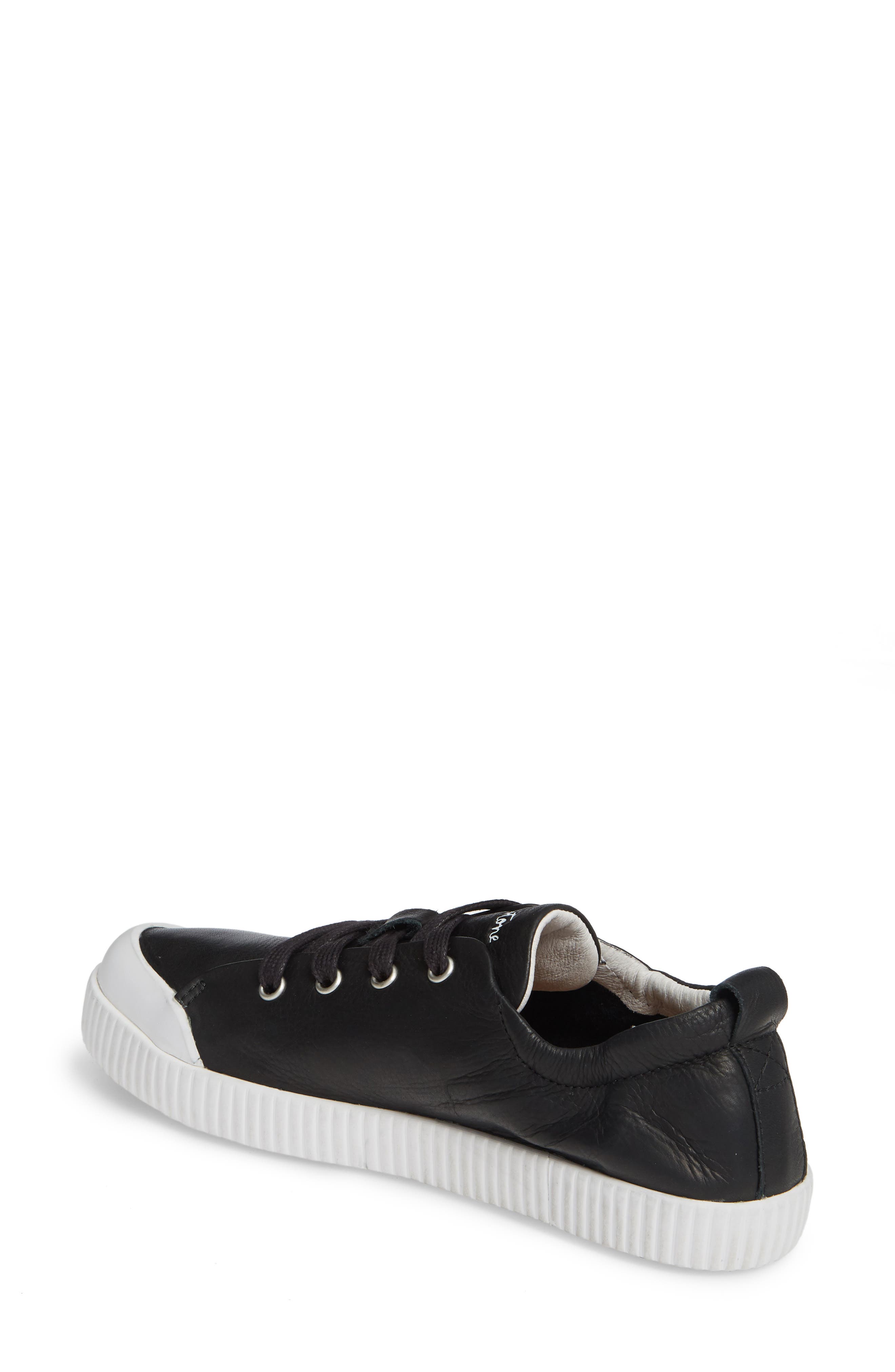 Blackstone RL78 Low Top Sneaker, Alternate, color, 