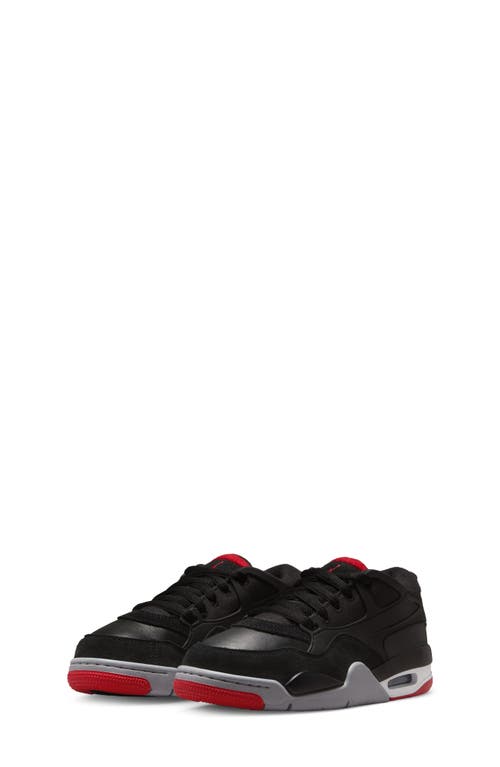 Nike Kids' Air Jordan 4 Rm Sneaker In Multi