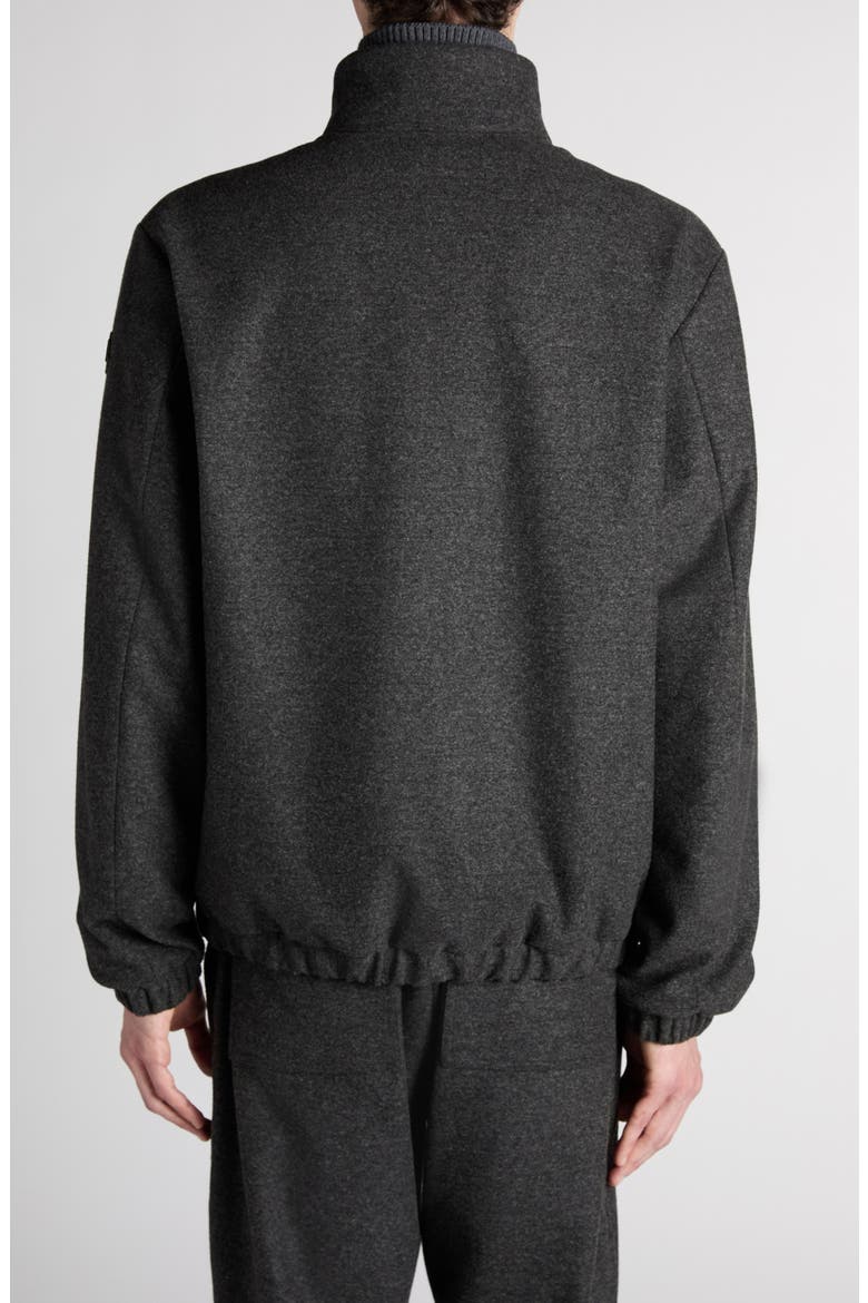 Limberl Jacket, Alternate, color, 989 CHARCOAL