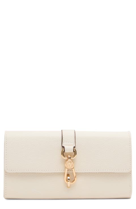 Wallet on a Chain Crossbody Bag