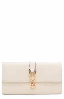 Anne Klein Wallet on a Chain Crossbody Bag