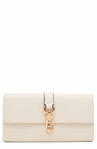 Anne Klein Wallet on a Chain Crossbody Bag