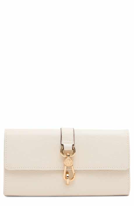 Anne Klein Wallet on a Chain Crossbody Bag