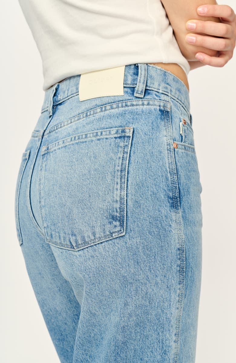 DL1961 Thea Relaxed Tapered Boyfriend Ankle Jeans, Alternate, color,
