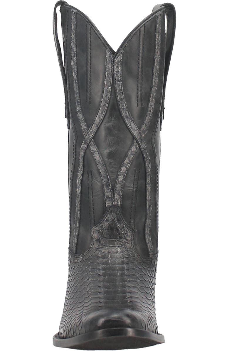 Dingo Ace High Cowboy Boot, Alternate, color,