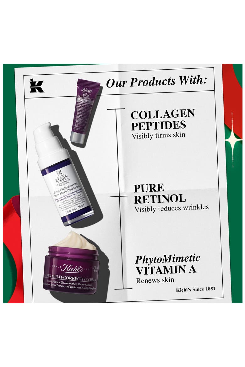 Unwrap Smooth Skin Gift Set, Alternate, color, NO COLOR