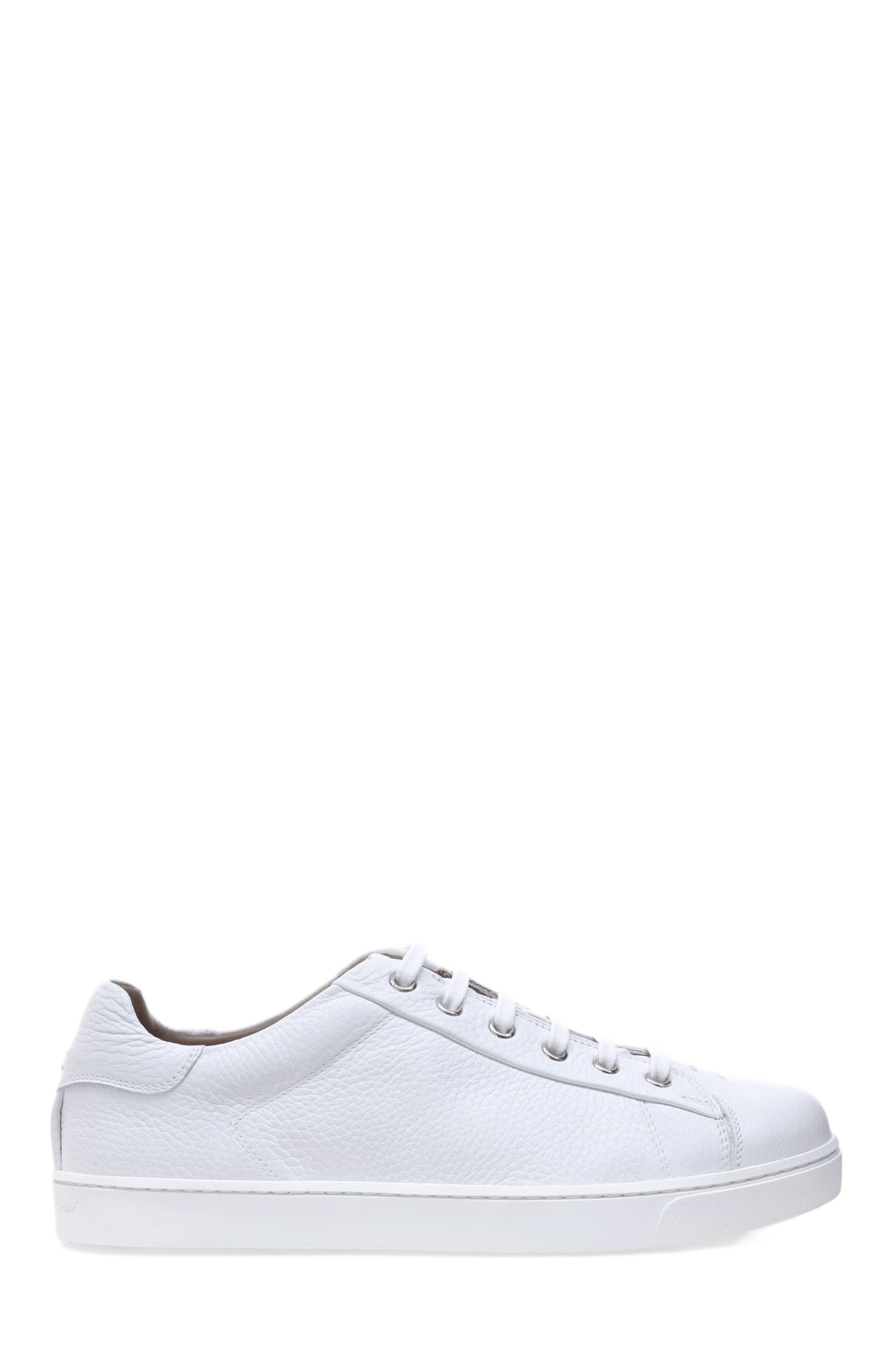 Gianvito Rossi Low Top Sneakers, Main, color, 