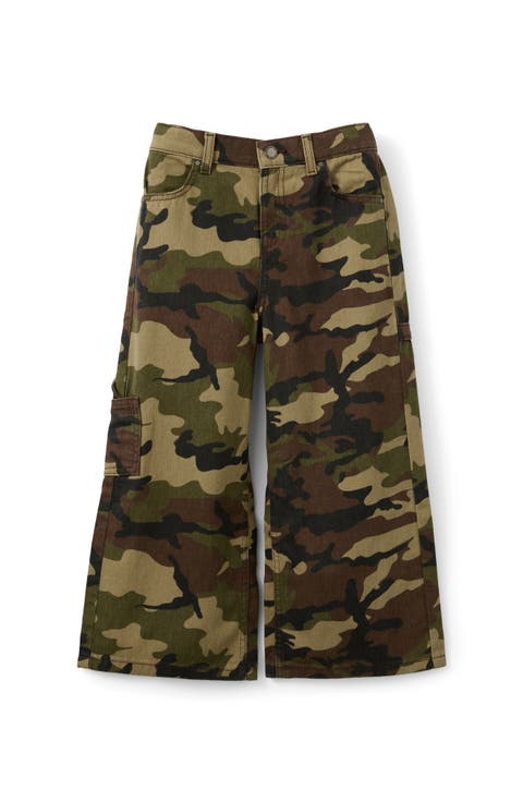 Kid's Skater Carpenter Jean