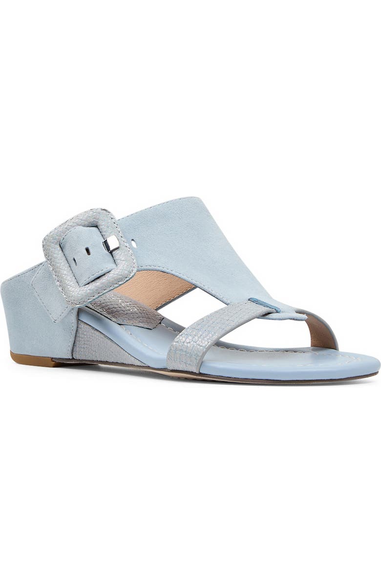 Donald Pliner Ofelia Sandal, Main, color, Light Blue