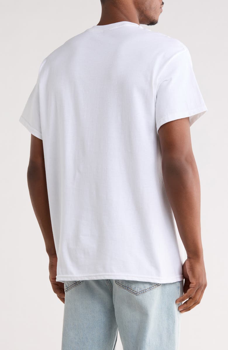 RIOT SOCIETY Riot Bear Cotton Graphic T-Shirt, Alternate, color,