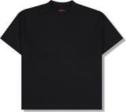 PLEASURES Twitch Cotton Mesh T-Shirt
