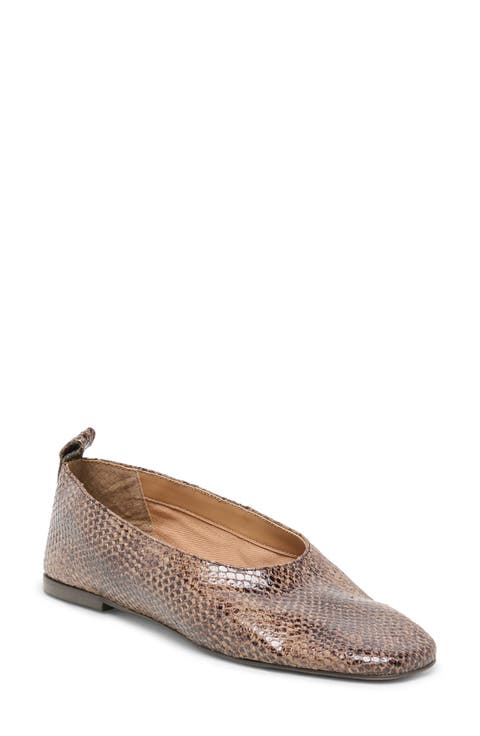 Kory Flat