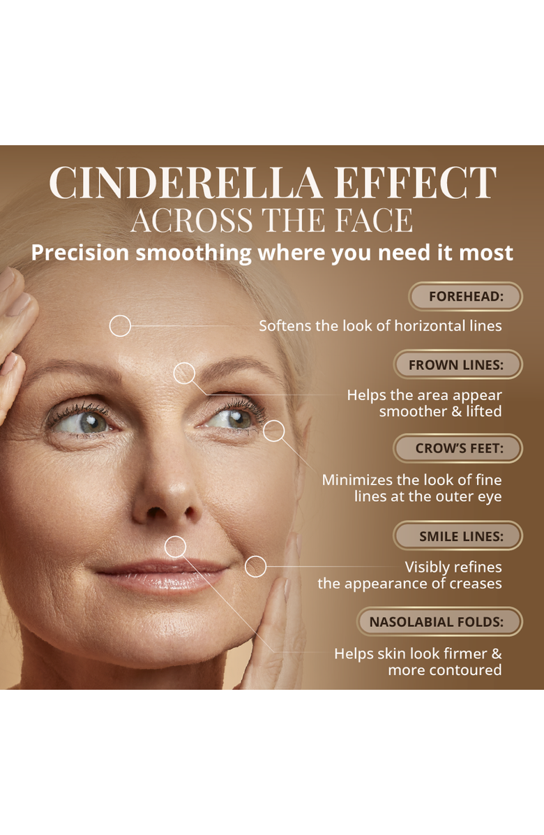 GLO24K Instant Wrinkle Filler & Lifting Cream, Alternate, color,