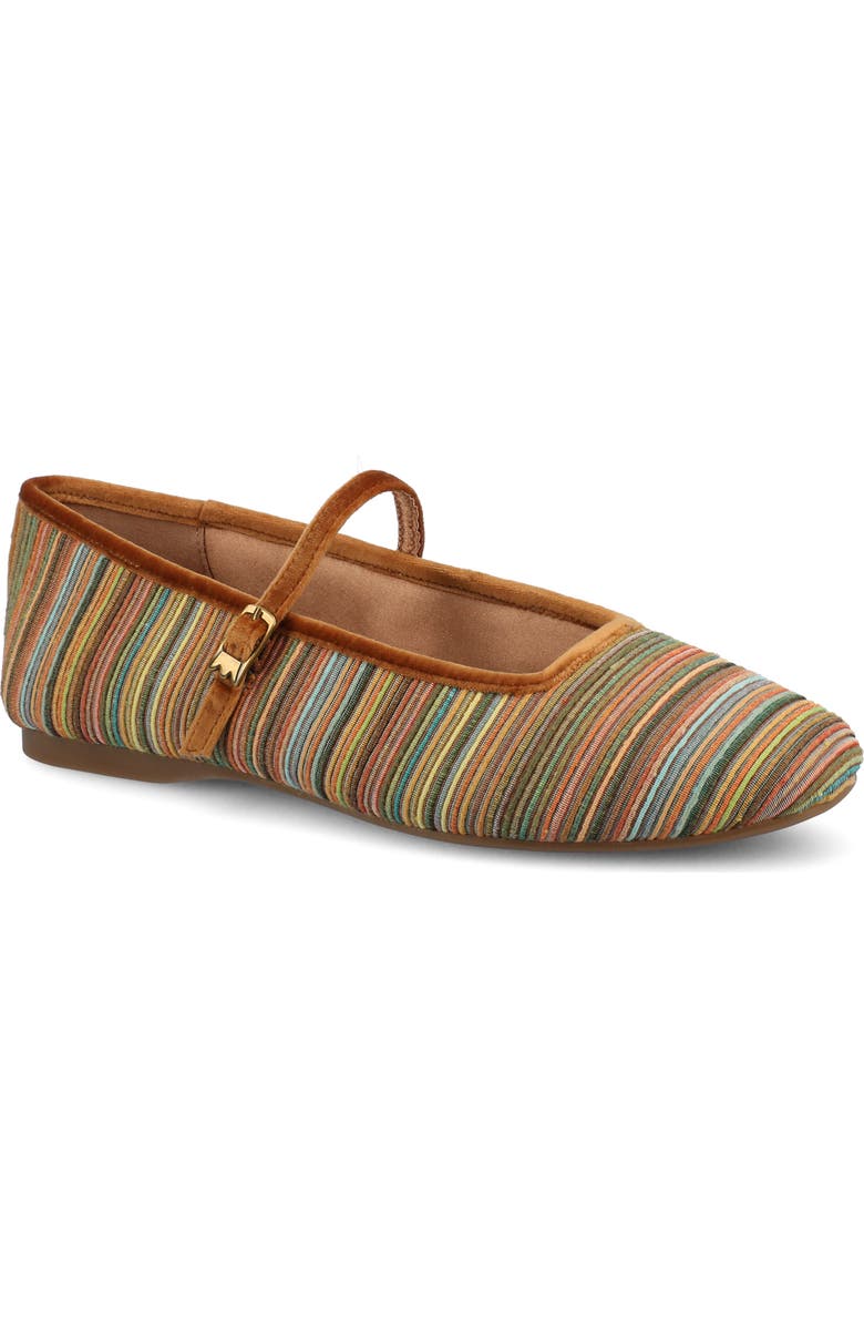 Birdies The Hummingbird Mary Jane, Main, color, Tan