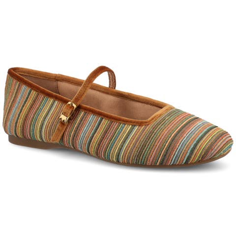 The Hummingbird Mary Jane