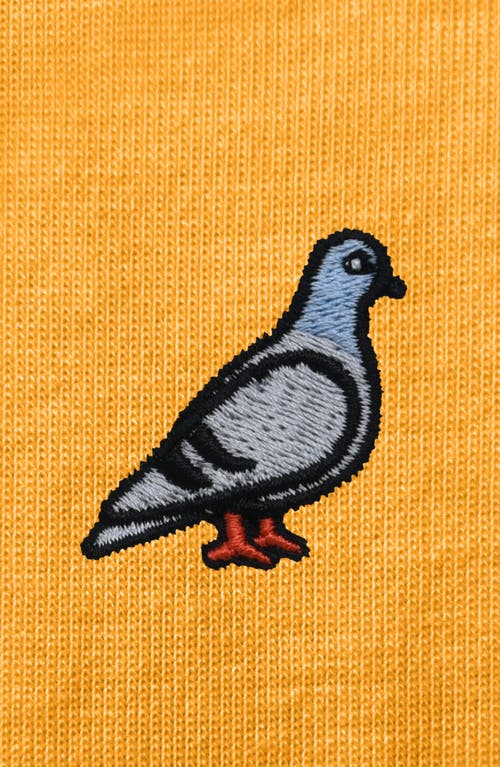 Dalix Mens Pigeon Jersey Tee